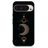 The Moon F Google Pixel 9 | Pixel 9 Pro Case
