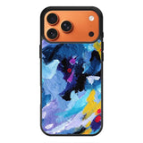 Abstract Painting FLF0491 iPhone 17 Pro Case
