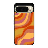 Abstract retro FLF0495 Google Pixel 10 Pro XL Case