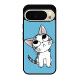 Cat Cartoon FLF0499 Google Pixel 10 Pro XL Case