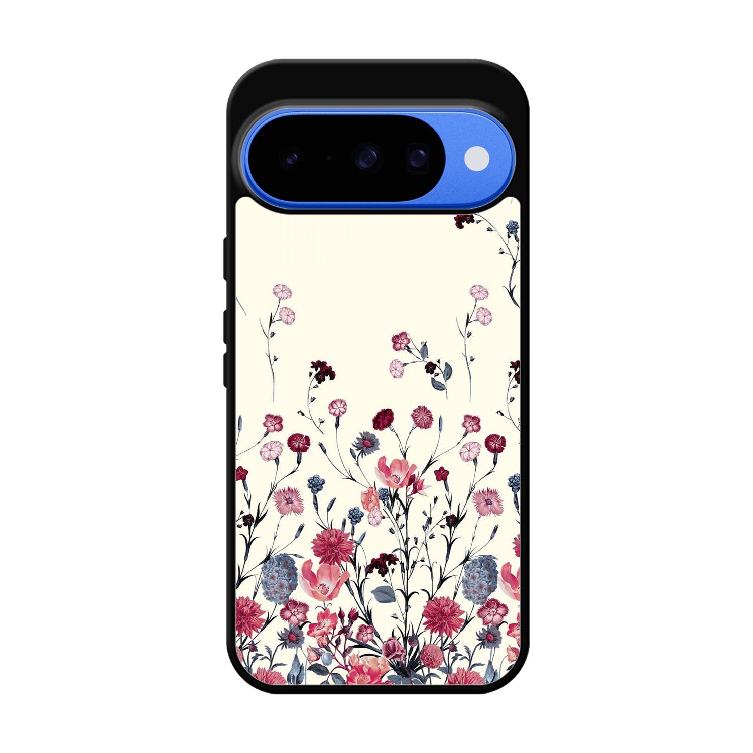 Flowers Art FLF0503 Google Pixel 10 Case