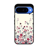 Flowers Art FLF0503 Google Pixel 10 Case