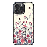 Flowers Art FLF0503 iPhone 15 Pro Max Case