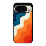 Colorfull Retro FLF0507 Google Pixel 10 Pro XL Case