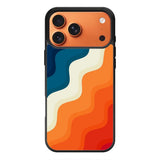 Colorfull Retro FLF0507 iPhone 17 Pro Case