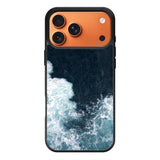 Ocean Wave FLF0509 iPhone 17 Pro Case