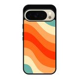 Colorfull Retro FLF0510 Google Pixel 10 Pro XL Case