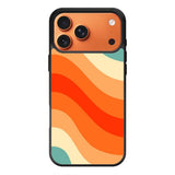 Colorfull Retro FLF0510 iPhone 17 Pro Case