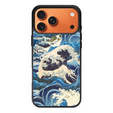 Ocean Wave FLF0513 iPhone 17 Pro Max Case