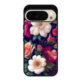 Vintage Floral FLF0517 Google Pixel 10 Pro XL Case