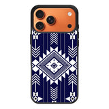 Pattern Geometric FLF0523 iPhone 17 Pro Max Case