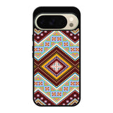 Pattern Geometric FLF0535 Google Pixel 10 Pro XL Case