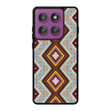 Abstract Geometric FLF0536 Motorola Moto Edge 60 Pro Case