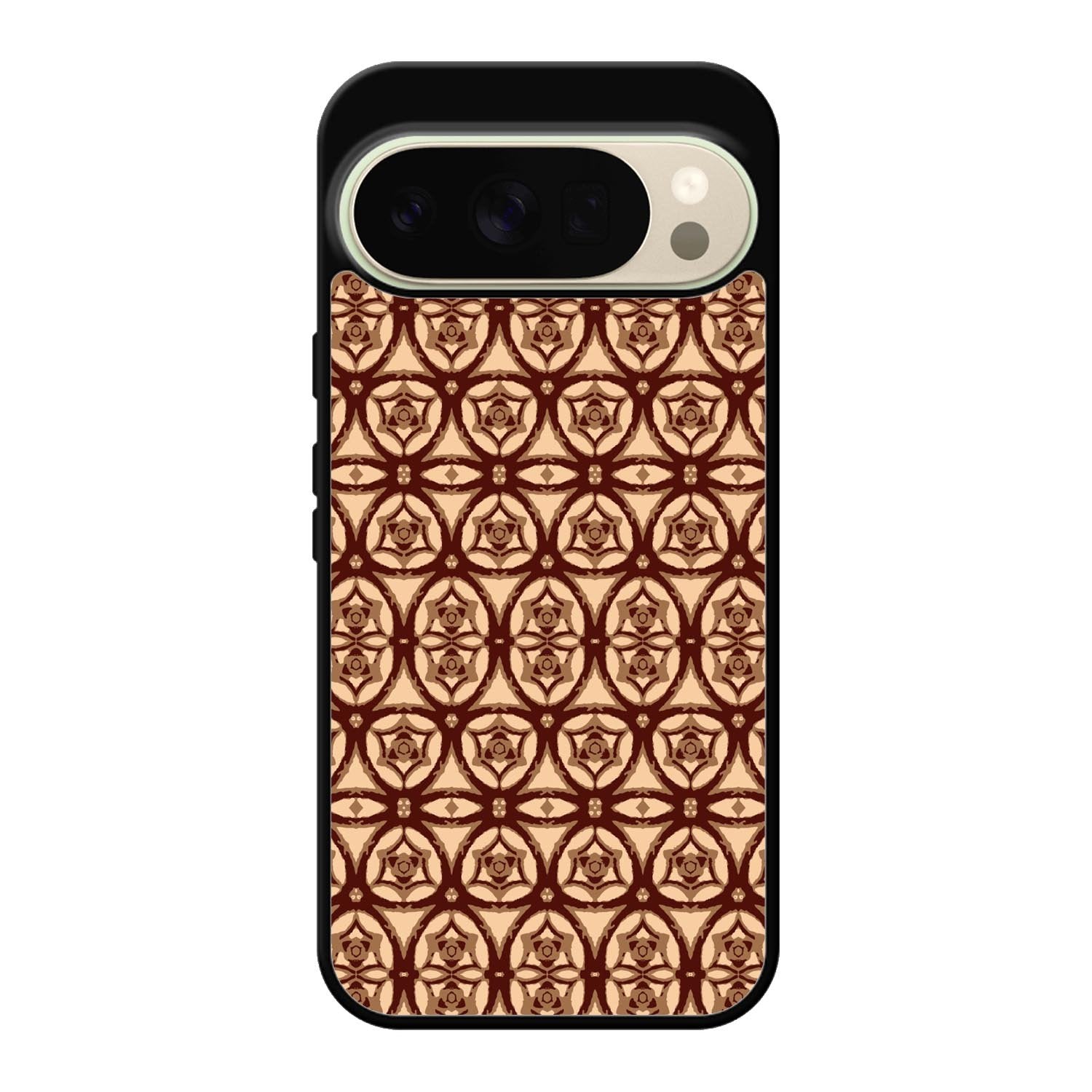 Abstract Patterns FLF0540 Google Pixel 10 Pro XL Case