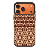 Abstract Patterns FLF0540 iPhone 17 Pro Case