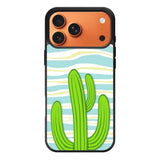 Cactus Vector Colors FLF0552 iPhone 17 Pro Case