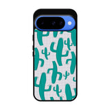Cactus Pattren FLF0560 Google Pixel 10 Case