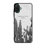 Proverb of the Cactus FLF0561 Samsung Galaxy A07 Case