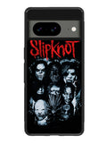 Slipknot Mask Google Pixel 8A Case QC5336