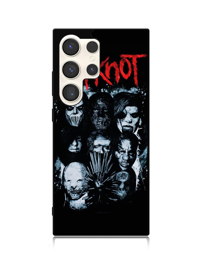 Slipknot Mask Samsung Galaxy S24 Ultra 5G Case OV5336