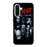 Slipknot Mask Samsung Galaxy A56 5G Case OV5336