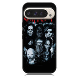 Slipknot Mask Google Pixel 10 Pro XL Case OV5336