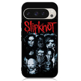Slipknot Mask Google Pixel 9 | Pixel 9 Pro Case OV5336