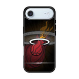 Heat Miami NBA iPhone Air Case QC11109