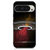 Heat Miami NBA Google Pixel 9 Pro XL Case OV11109