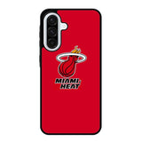 Miami Heat Logo Samsung Galaxy A16 5G Case OV10968
