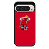 Miami Heat Logo Google Pixel 10 Pro XL Case OV10968