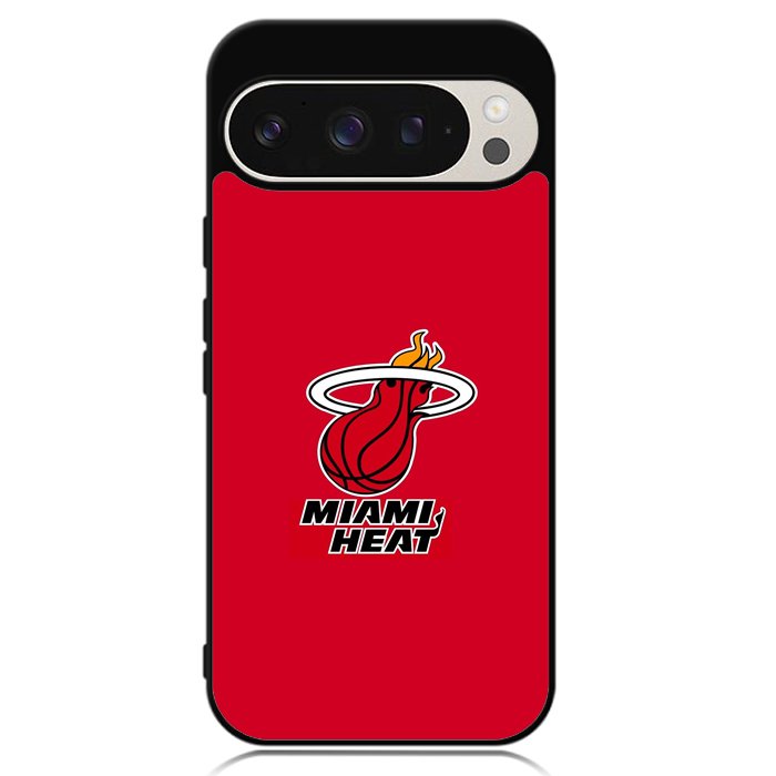 Miami Heat Logo Google Pixel 9 Pro XL Case OV10968