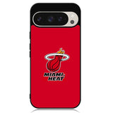 Miami Heat Logo Google Pixel 9 Pro XL Case OV10968