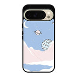 Galaxy Space Beautifull Google Pixel 10 Pro Case OV11092