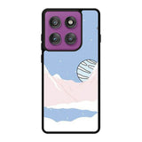 Galaxy Space Beautifull Motorola Moto Edge 60 Pro Case OV11092