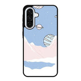 Galaxy Space Beautifull Samsung Galaxy A26 5G Case OV11092