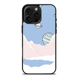 Galaxy Space Beautifull iPhone 16 Pro Case OV11092