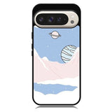 Galaxy Space Beautifull Google Pixel 10 Pro XL Case OV11092