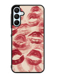Kiss Lips Woman Samsung Galaxy A15 5G Case OV11128