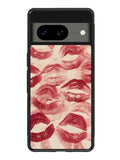 Kiss Lips Woman Google Pixel 8A Case QC11128
