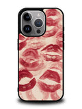 Kiss Lips Woman iPhone 15 Pro Max Case OV11128