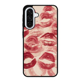Kiss Lips Woman Samsung Galaxy A16 5G Case OV11128