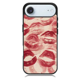 Kiss Lips Woman iPhone 17 Air Case OV11128