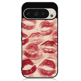 Kiss Lips Woman Google Pixel 9 | Pixel 9 Pro Case OV11128