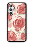 Rose Painting Samsung Galaxy A54 5G Case OV11016