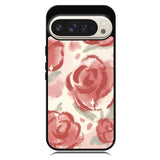 Rose Painting Google Pixel 10 | Google Pixel 10 Pro Case OV11016