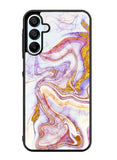 Preety Marble Combine Samsung Galaxy A15 5G Case OV11008