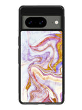 Preety Marble Combine Google Pixel 8A Case QC11008