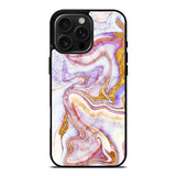 Preety Marble Combine iPhone 16 Pro Case OV11008