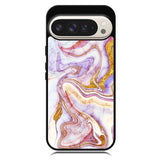 Preety Marble Combine Google Pixel 10 Pro XL Case OV11008